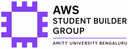 AWS Student Builder Group
