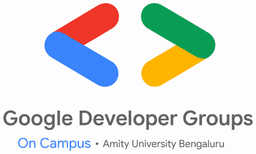 GDG on Campus Amity
