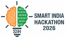 SIH 2026
